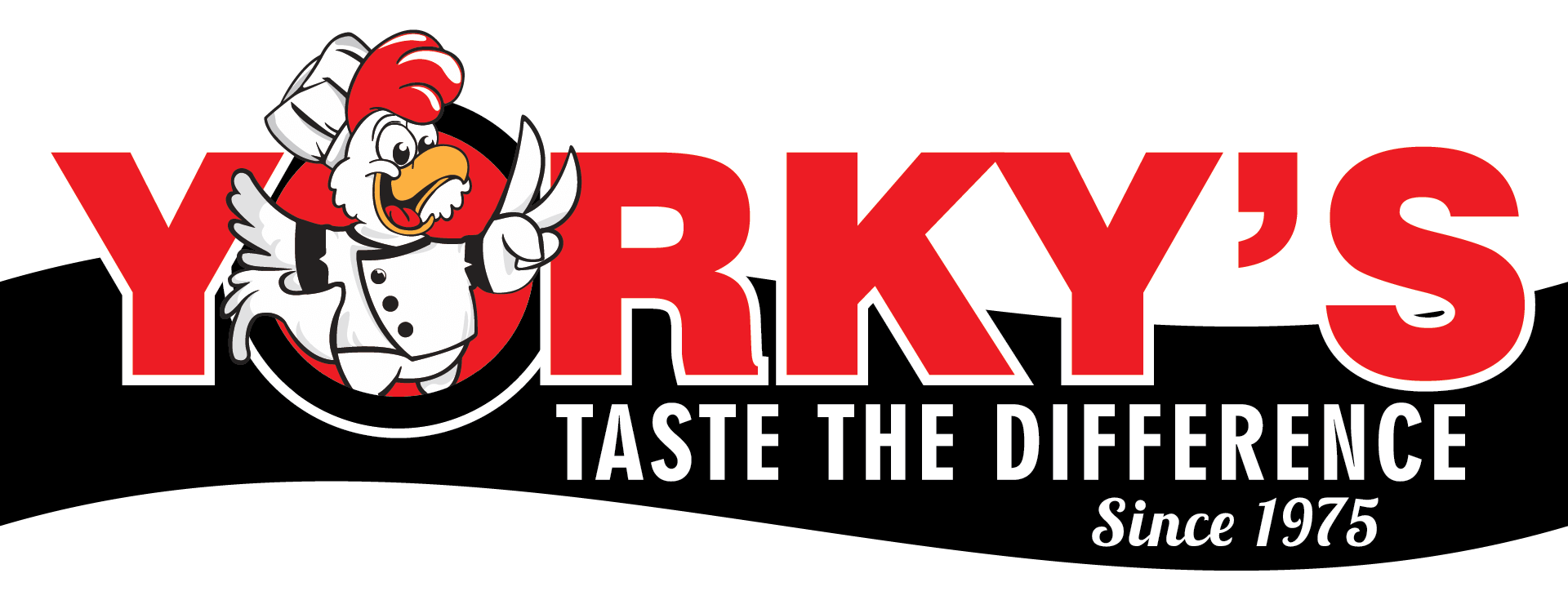Locations – Yorky's